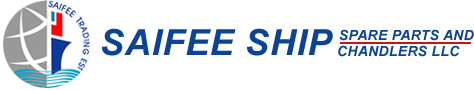 Saifee Logo